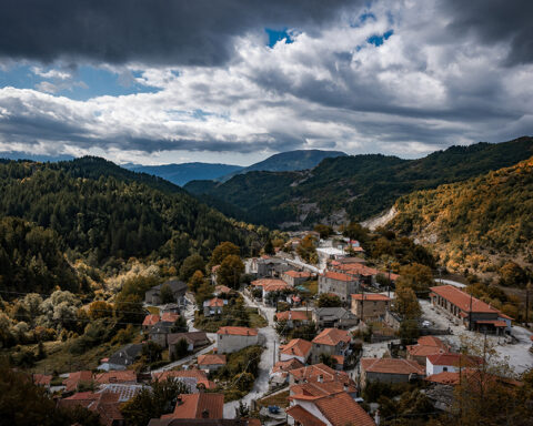 Κυψέλη Καστοριάς