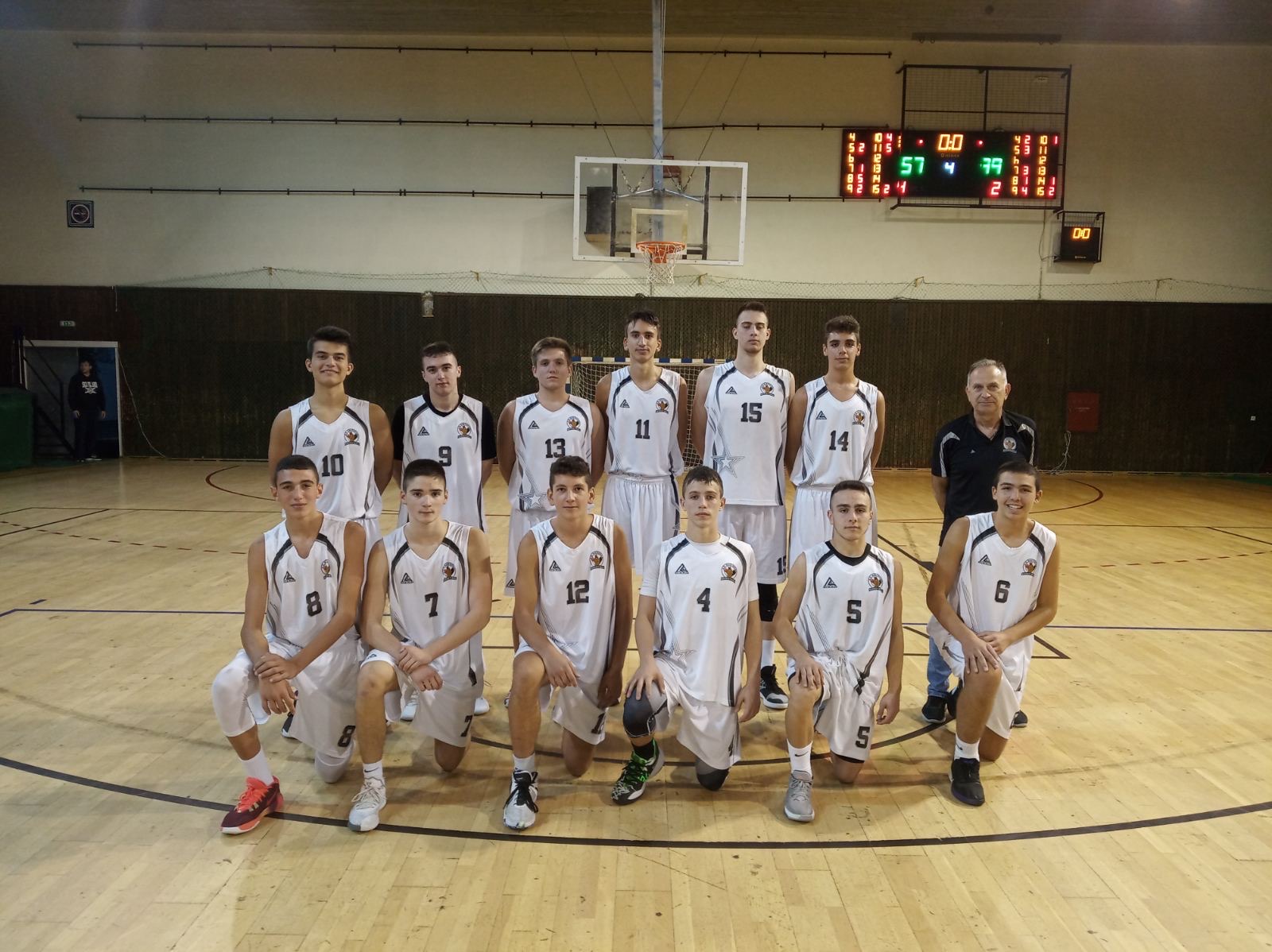 Φ.Σ. ΕΘΝΙΚΟΣ - Α.Σ. ΚΑΣΤΟΡΙΑΣ