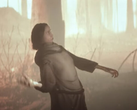 "Κούπες": Κυκλοφόρησε το πρώτο κομμάτι με τίτλο "Πατρίδα" από το επερχόμενο άλμπουμ τους! (Official Animated Video)